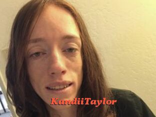 KandiiTaylor