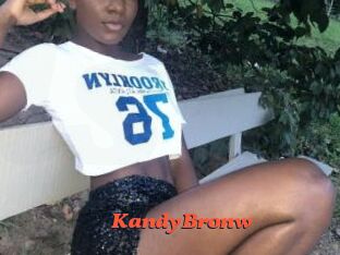 KandyBronw