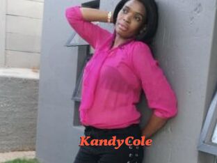 KandyCole