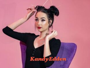 KandyEdden