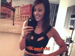 KandyM
