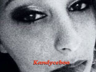Kandyceboo
