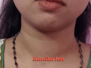 Kanika_hot