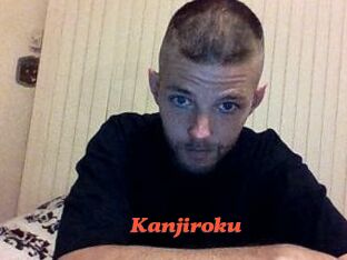 Kanjiroku