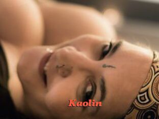 Kaolin