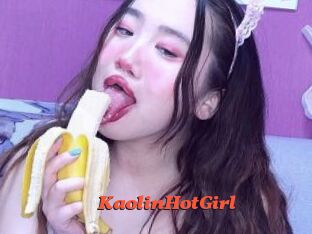 KaolinHotGirl