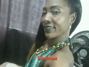 Kaoma