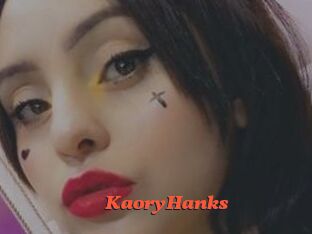 KaoryHanks