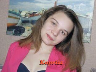 Kaprizz