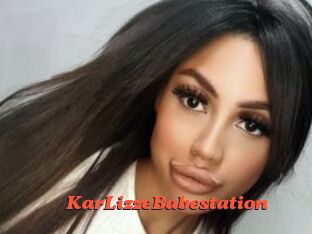 KarLizzeBabestation Livespot
