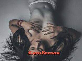 KaraBenson