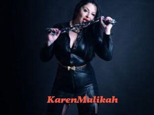 KarenMalikah