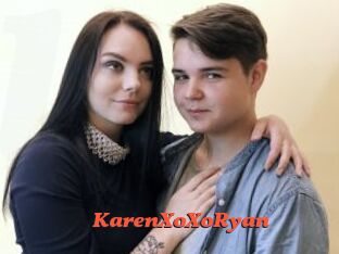 KarenXoXoRyan