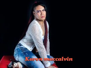 Karen_maccalvin