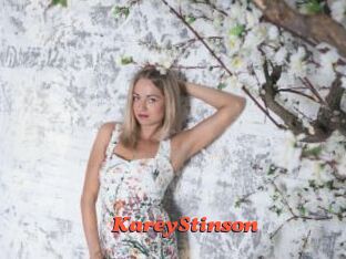 KareyStinson