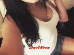 Karidiva