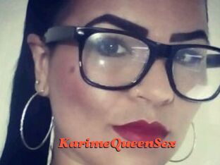 KarimeQueenSex