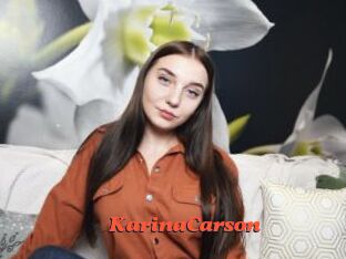 KarinaCarson