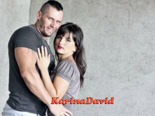 KarinaDavid