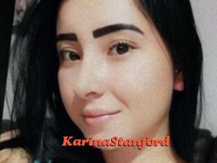 KarinaStanford