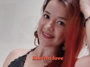 Karito_love
