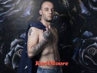 KarlMoore