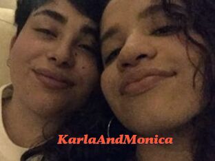 KarlaAndMonica