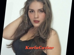 KarlaCaviar