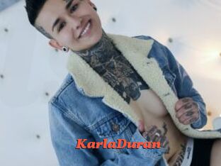 KarlaDuran