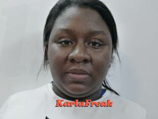KarlaFreak