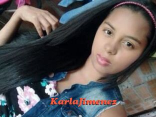 KarlaJimenez Livespot