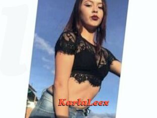 KarlaLeex Livespot