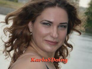 KarlaSDoing