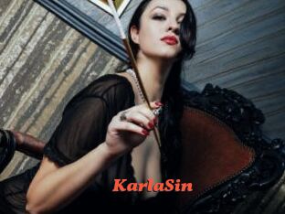 KarlaSin Livespot