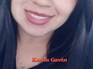 Karla_Gavin