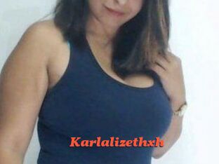 Karlalizethxh