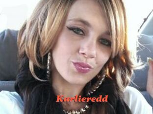 Karlieredd