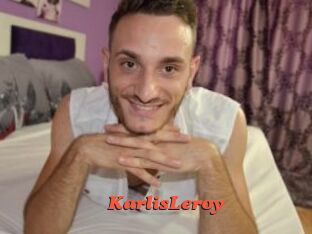 KarlisLeroy