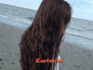 Karlmina