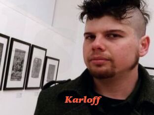 Karloff