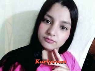 Karlyevan