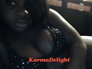 Karma_Delight