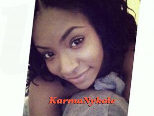 KarmaNykole