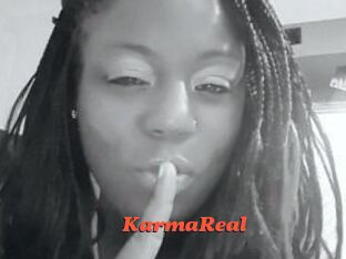 KarmaReal