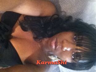KarmaShi