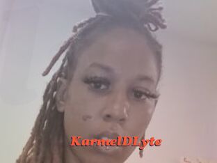 KarmelDLyte