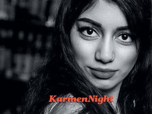 KarmenNight