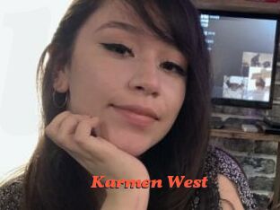 Karmen_West