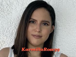 KarmillaRose99