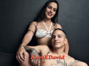 KaroXDavid